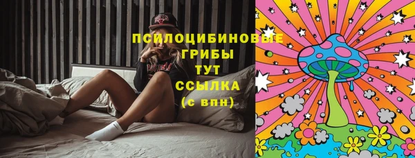 хмурый Абдулино